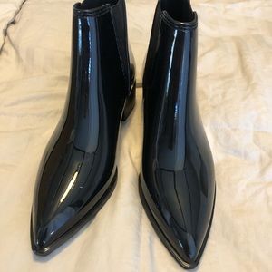 Jeffery Campbell booties